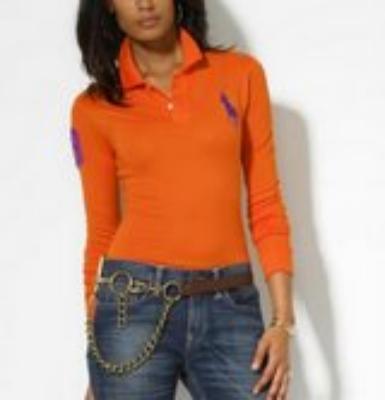 Women Polo shirts-568